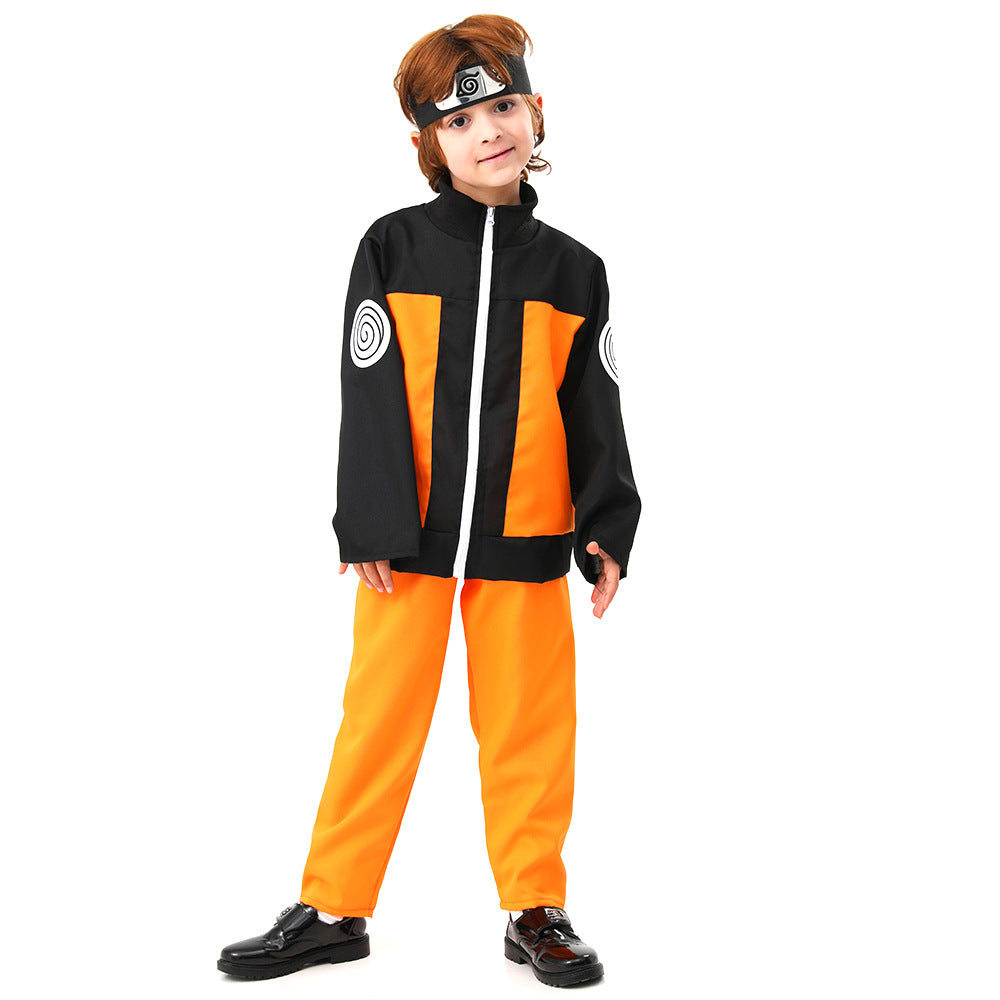 Naruto Costume