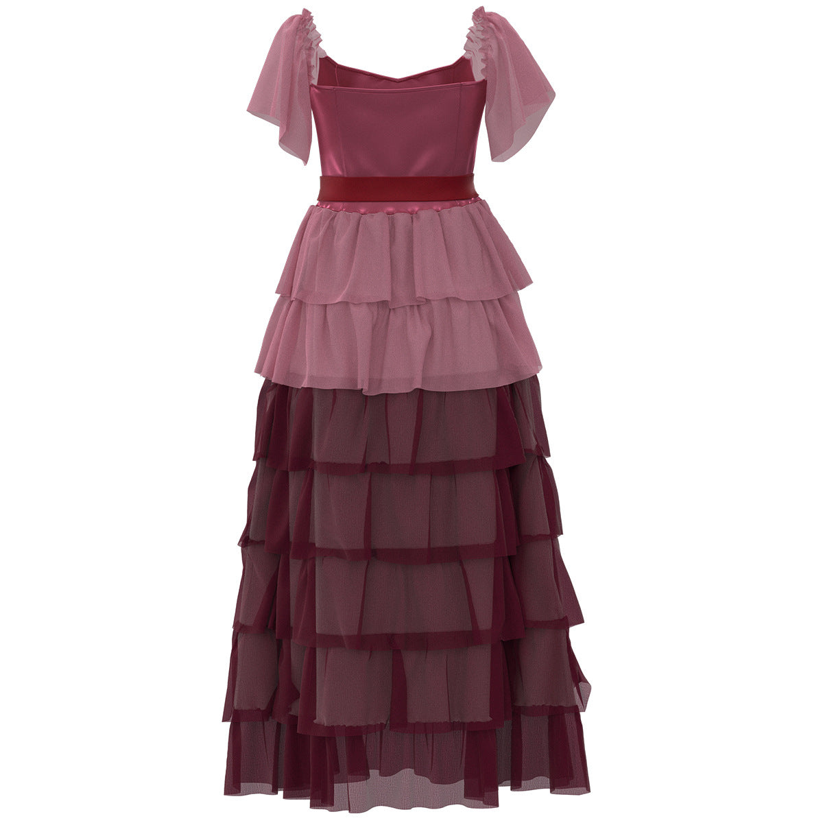 Hermione Dress