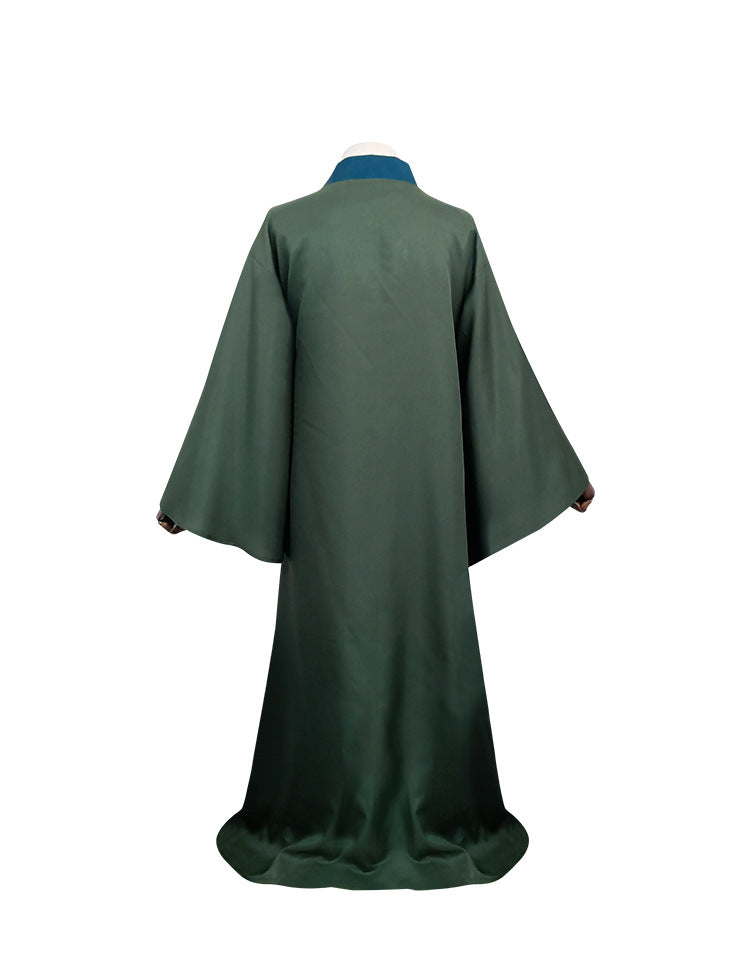 Voldemort Robe