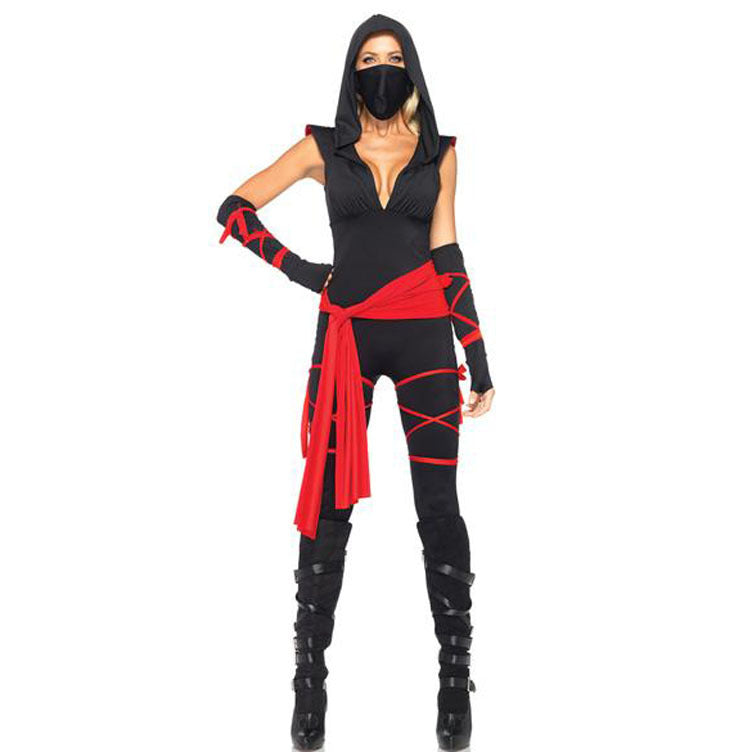 Ninja Costume
