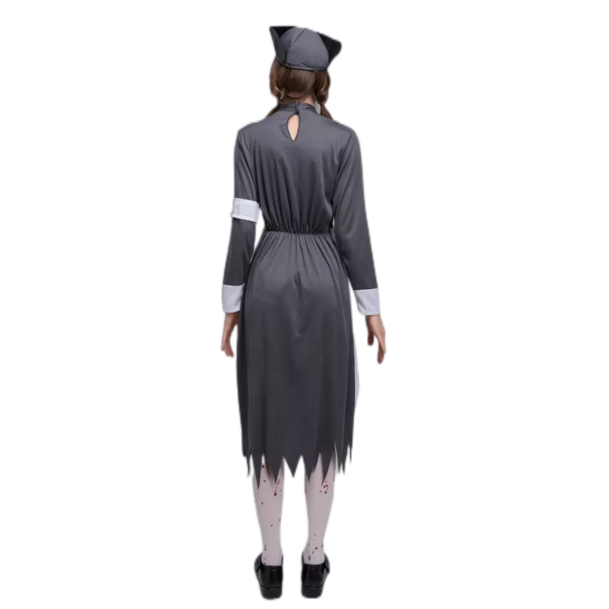 Nurse Blood Dress