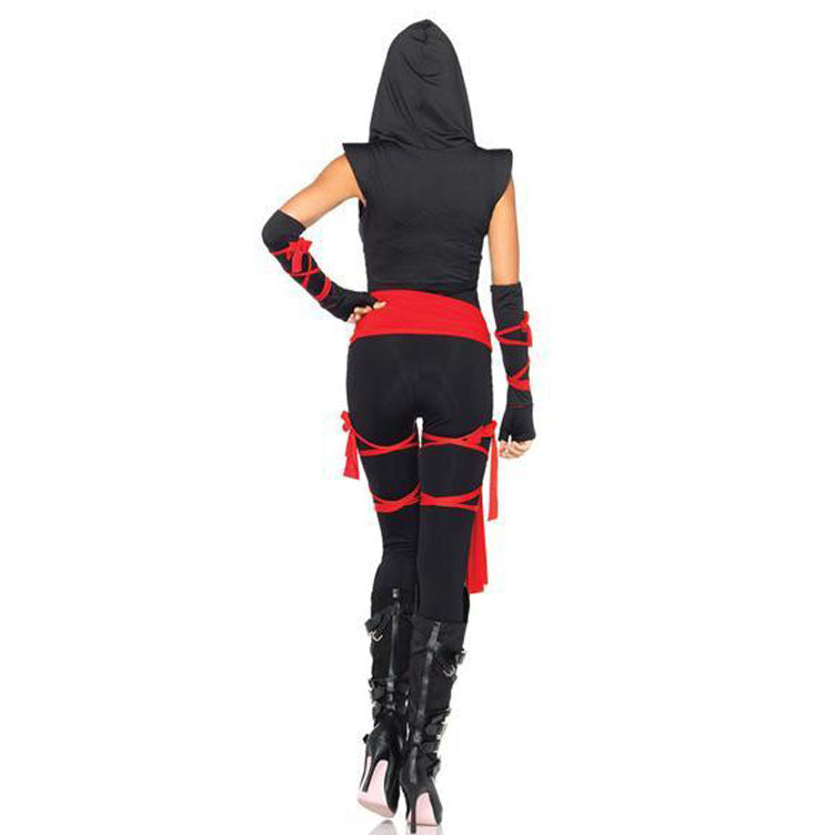 Ninja Costume