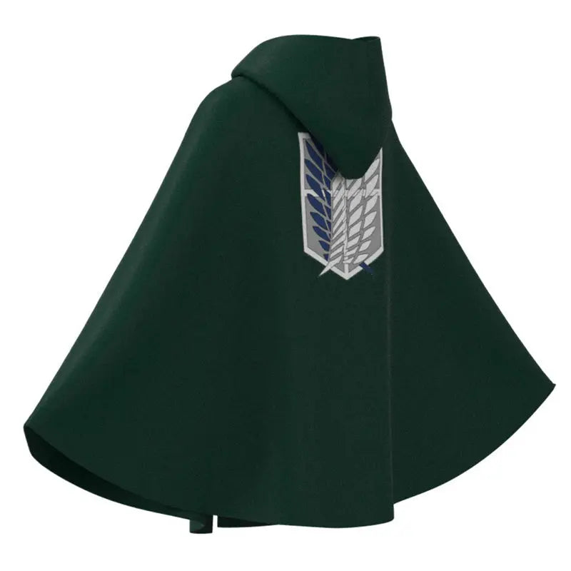 Attack On Titan Cloak