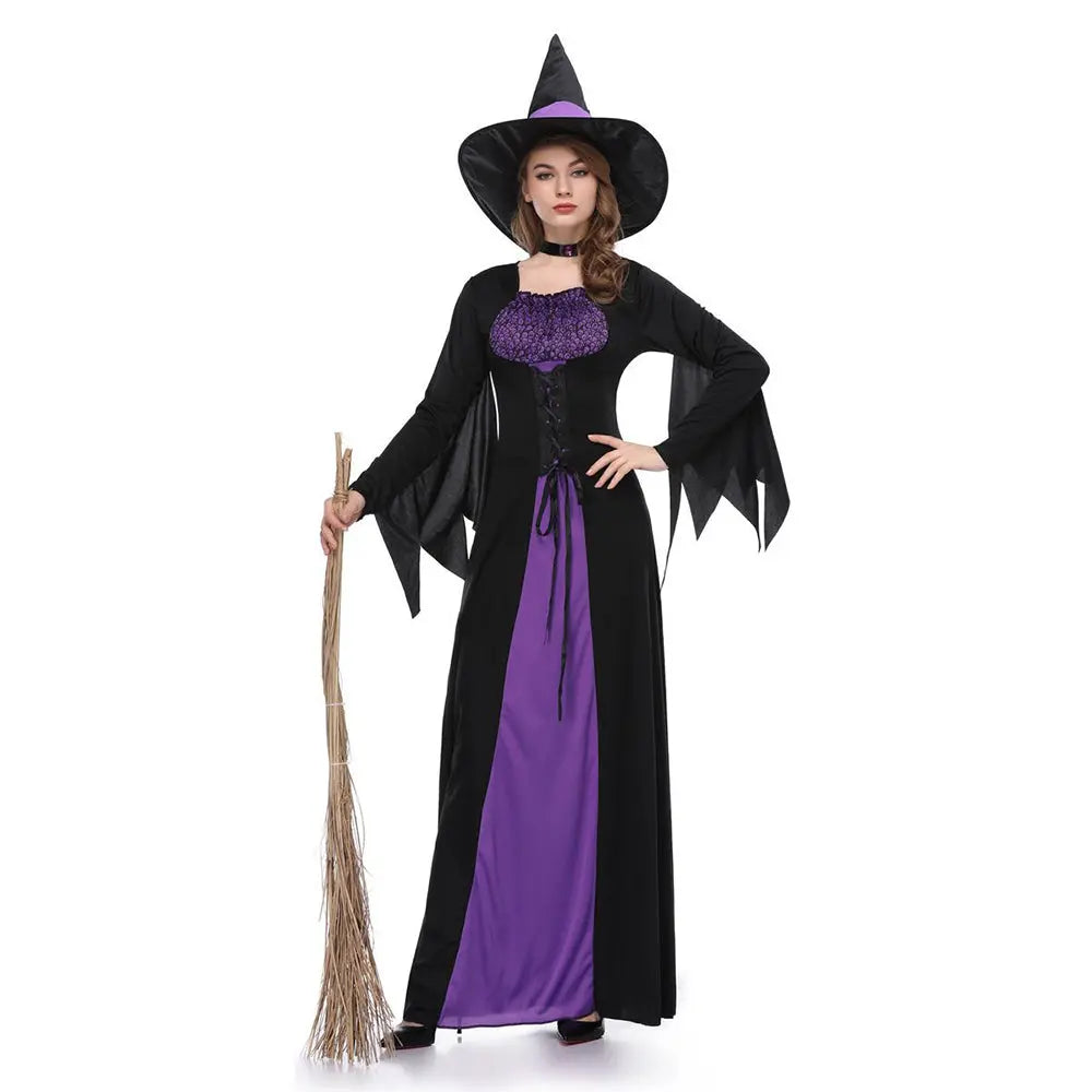 Witch Costume