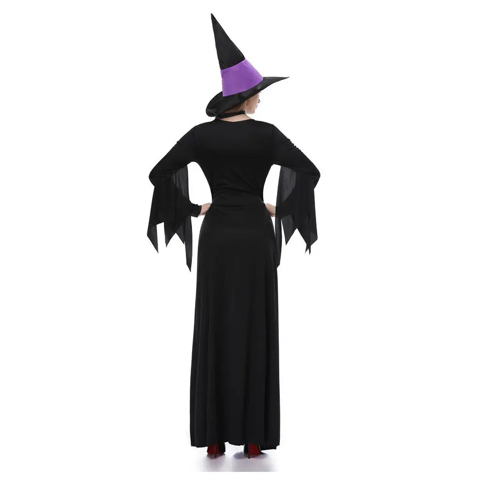 Witch Costume