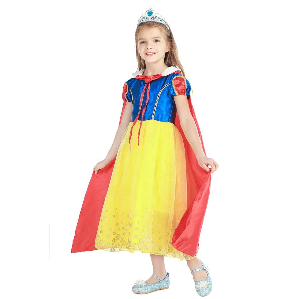 snow white costume