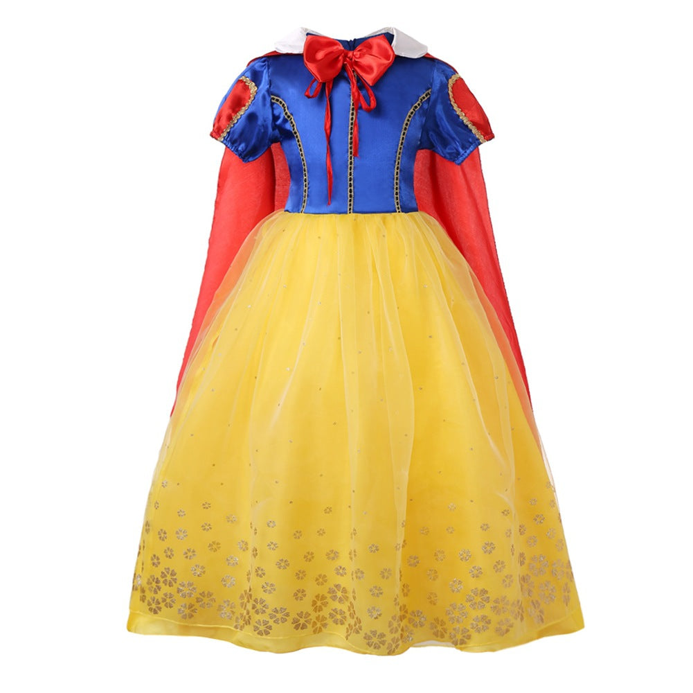 snow white costume